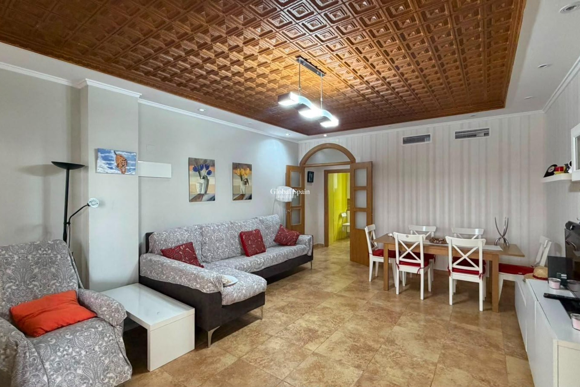 Venta - CASA -
TORREVIEJA - Acequion