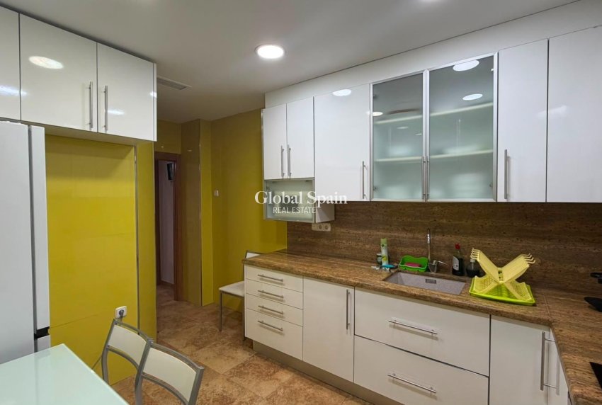 Venta - CASA -
TORREVIEJA - Acequion