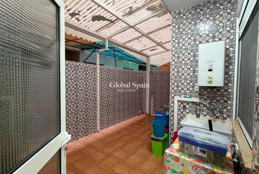 Venta - CASA -
TORREVIEJA - Acequion