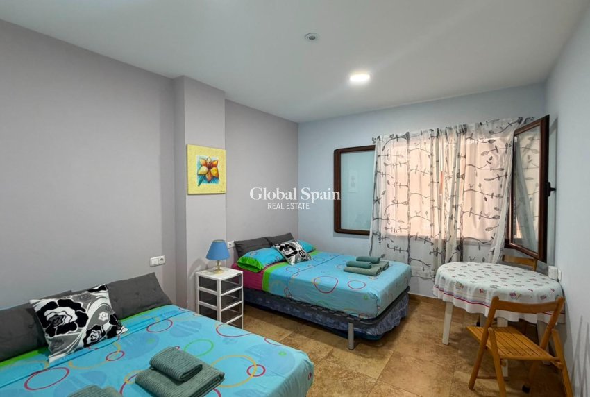 Venta - CASA -
TORREVIEJA - Acequion