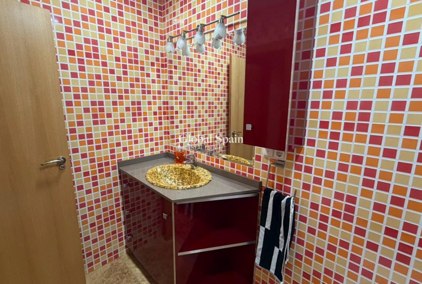 Venta - CASA -
TORREVIEJA - Acequion