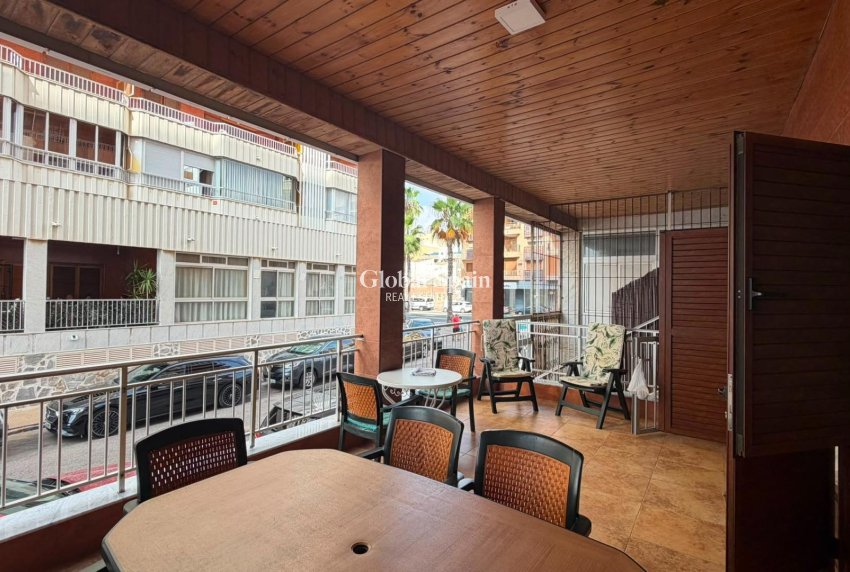 Venta - CASA -
TORREVIEJA - Acequion