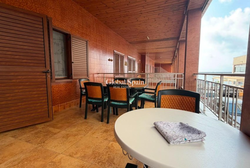 Venta - CASA -
TORREVIEJA - Acequion