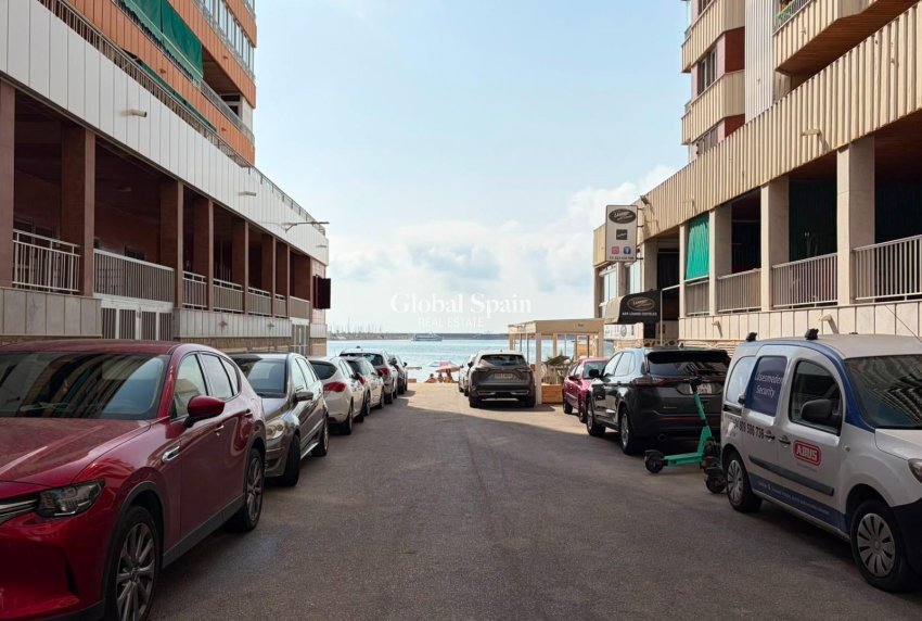Venta - CASA -
TORREVIEJA - Acequion