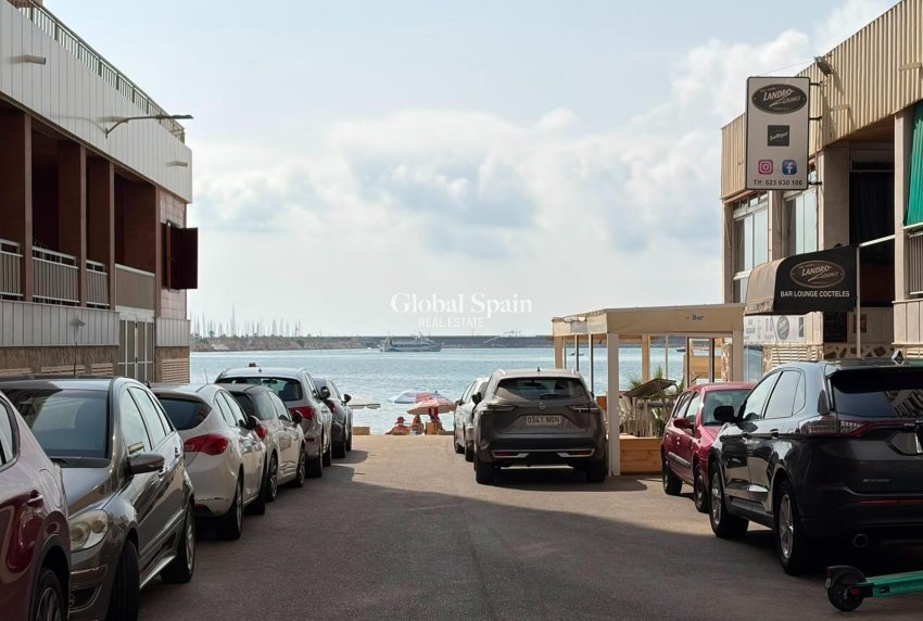Venta - CASA -
TORREVIEJA - Acequion