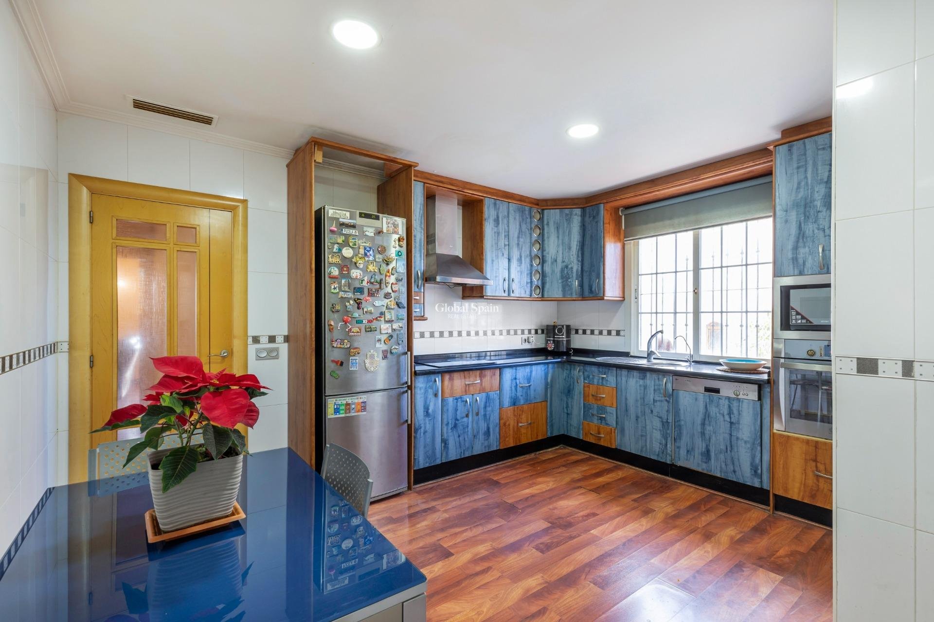 Venta - CASA -
TORREVIEJA - Aguas Nuevas