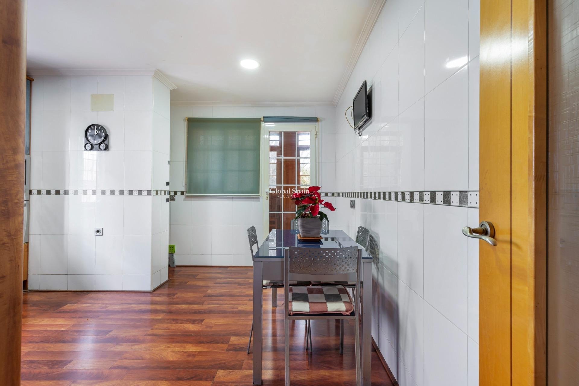 Venta - CASA -
TORREVIEJA - Aguas Nuevas