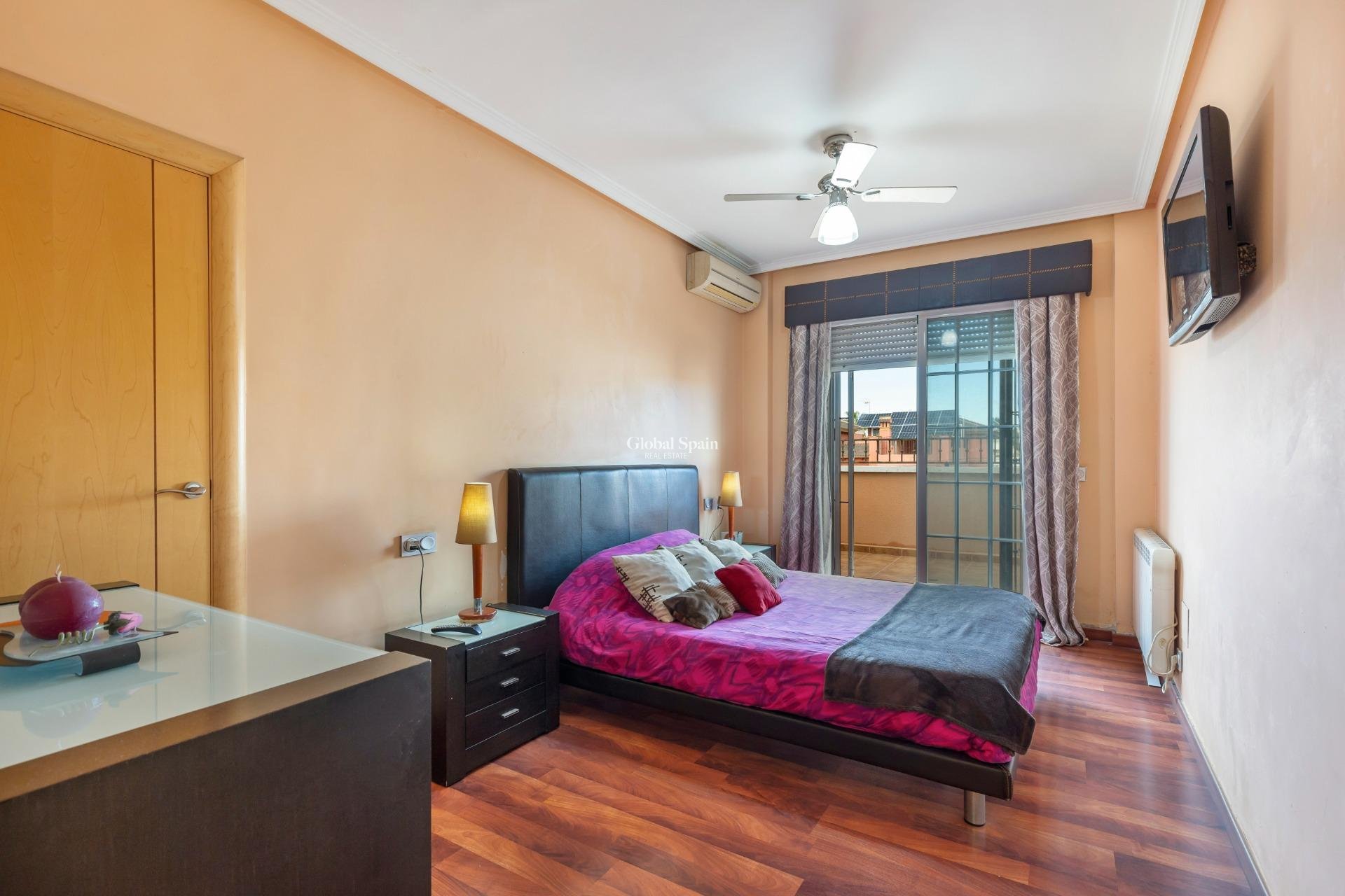 Venta - CASA -
TORREVIEJA - Aguas Nuevas