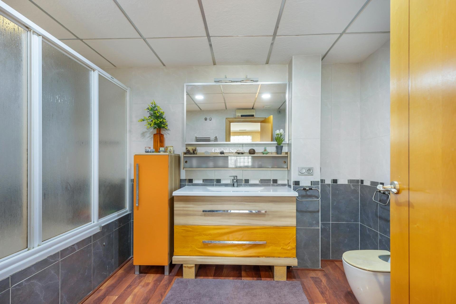 Venta - CASA -
TORREVIEJA - Aguas Nuevas