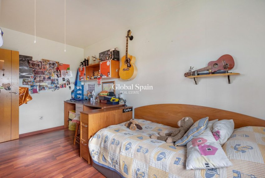 Venta - CASA -
TORREVIEJA - Aguas Nuevas