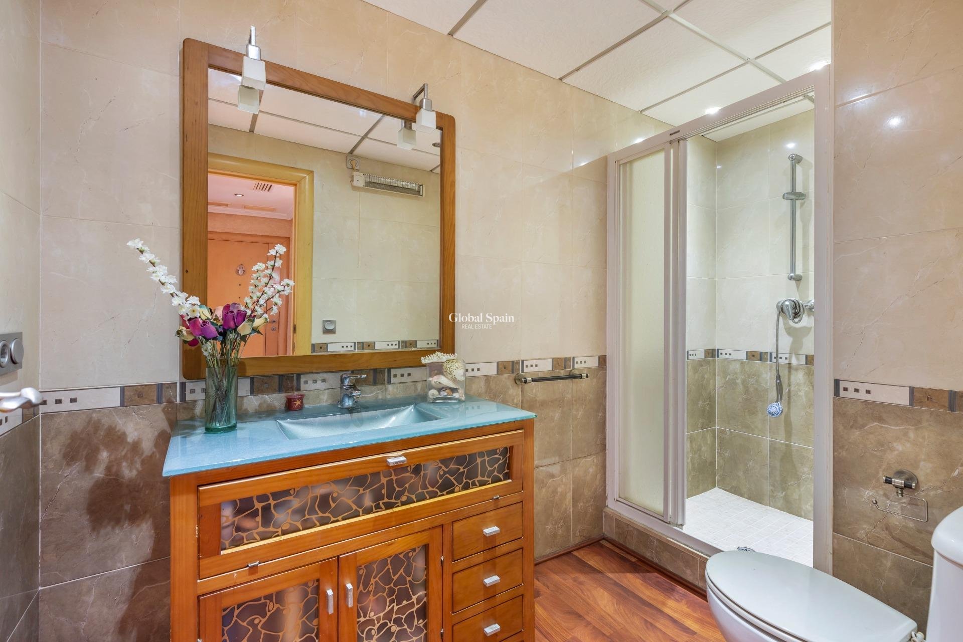 Venta - CASA -
TORREVIEJA - Aguas Nuevas