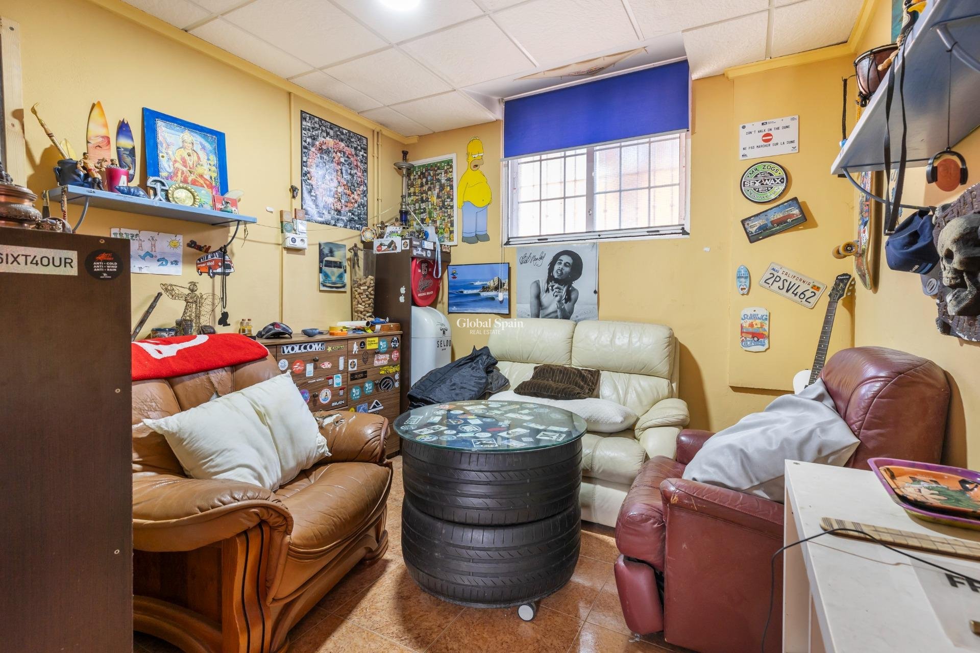 Venta - CASA -
TORREVIEJA - Aguas Nuevas