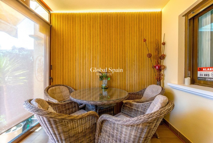 Venta - Casa -
TORREVIEJA - Aguas Nuevas