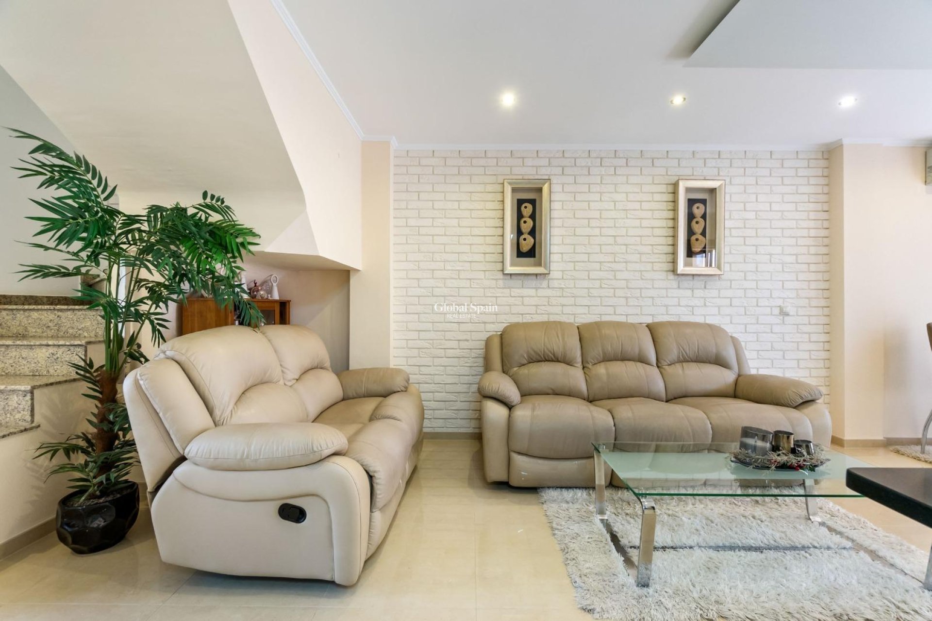 Venta - Casa -
TORREVIEJA - Aguas Nuevas