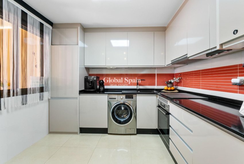 Venta - Casa -
TORREVIEJA - Aguas Nuevas