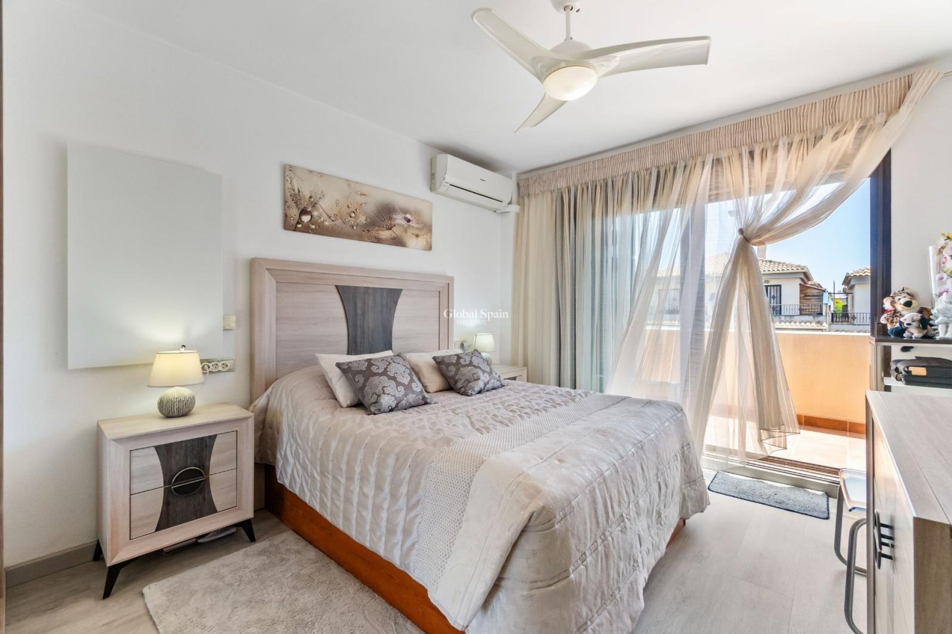 Venta - Casa -
TORREVIEJA - Aguas Nuevas