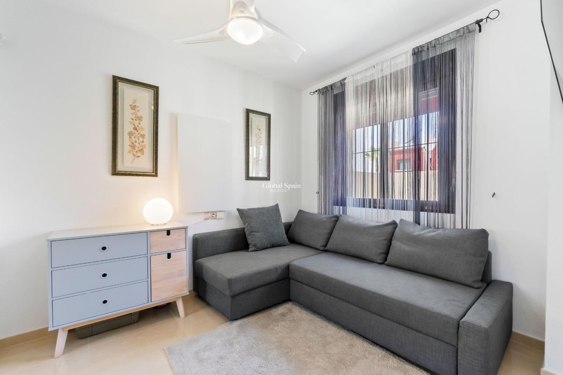 Venta - Casa -
TORREVIEJA - Aguas Nuevas