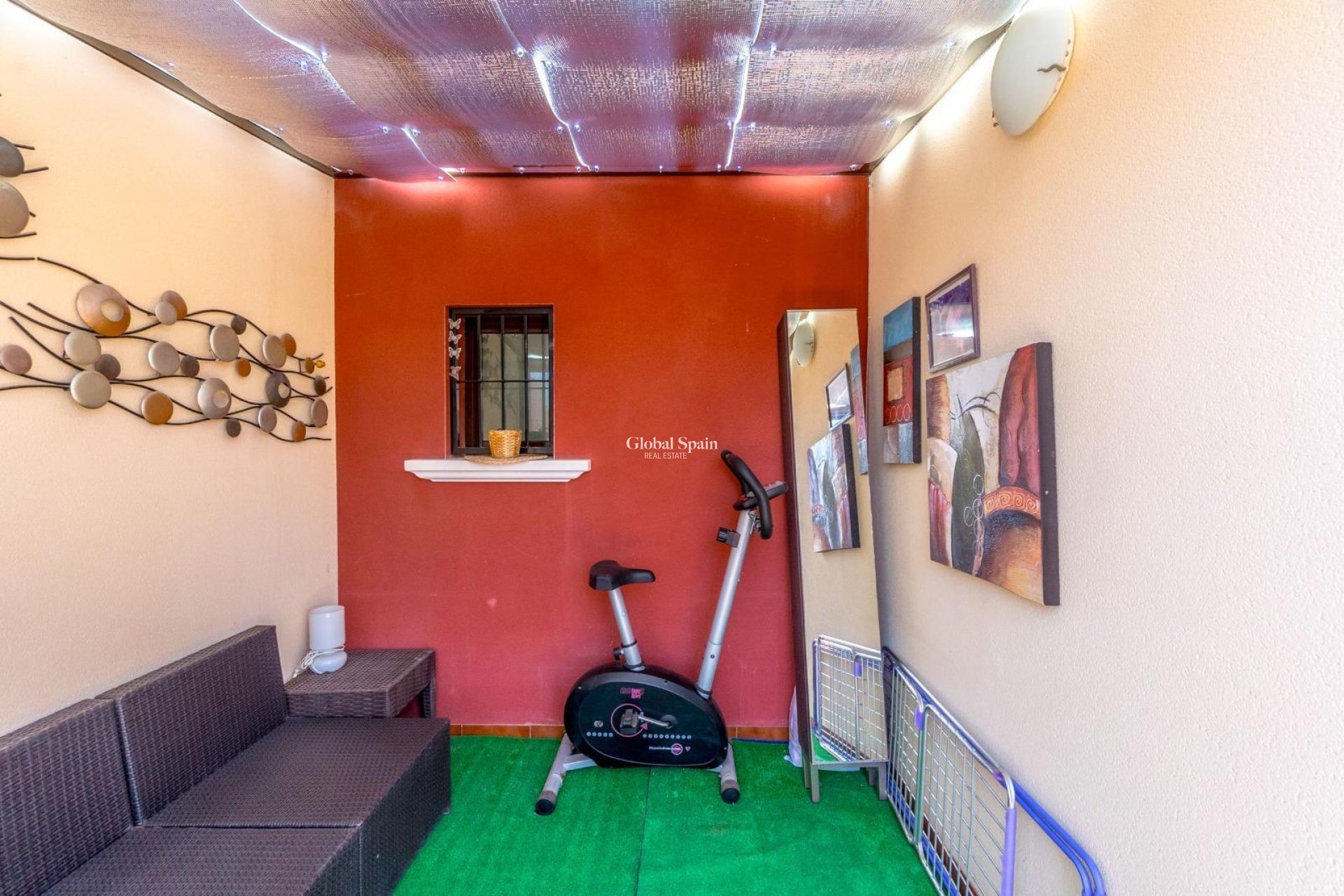 Venta - Casa -
TORREVIEJA - Aguas Nuevas