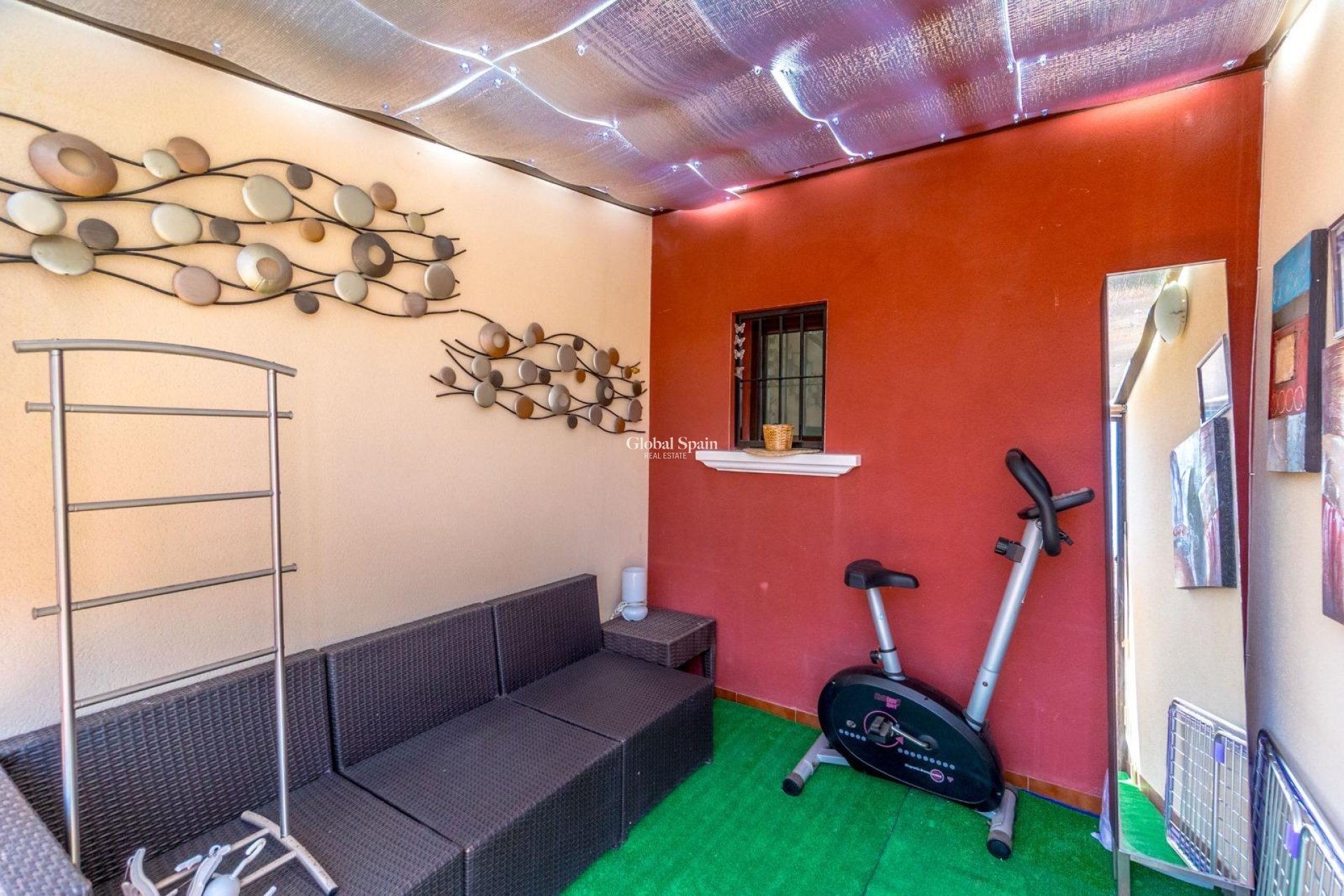 Venta - Casa -
TORREVIEJA - Aguas Nuevas