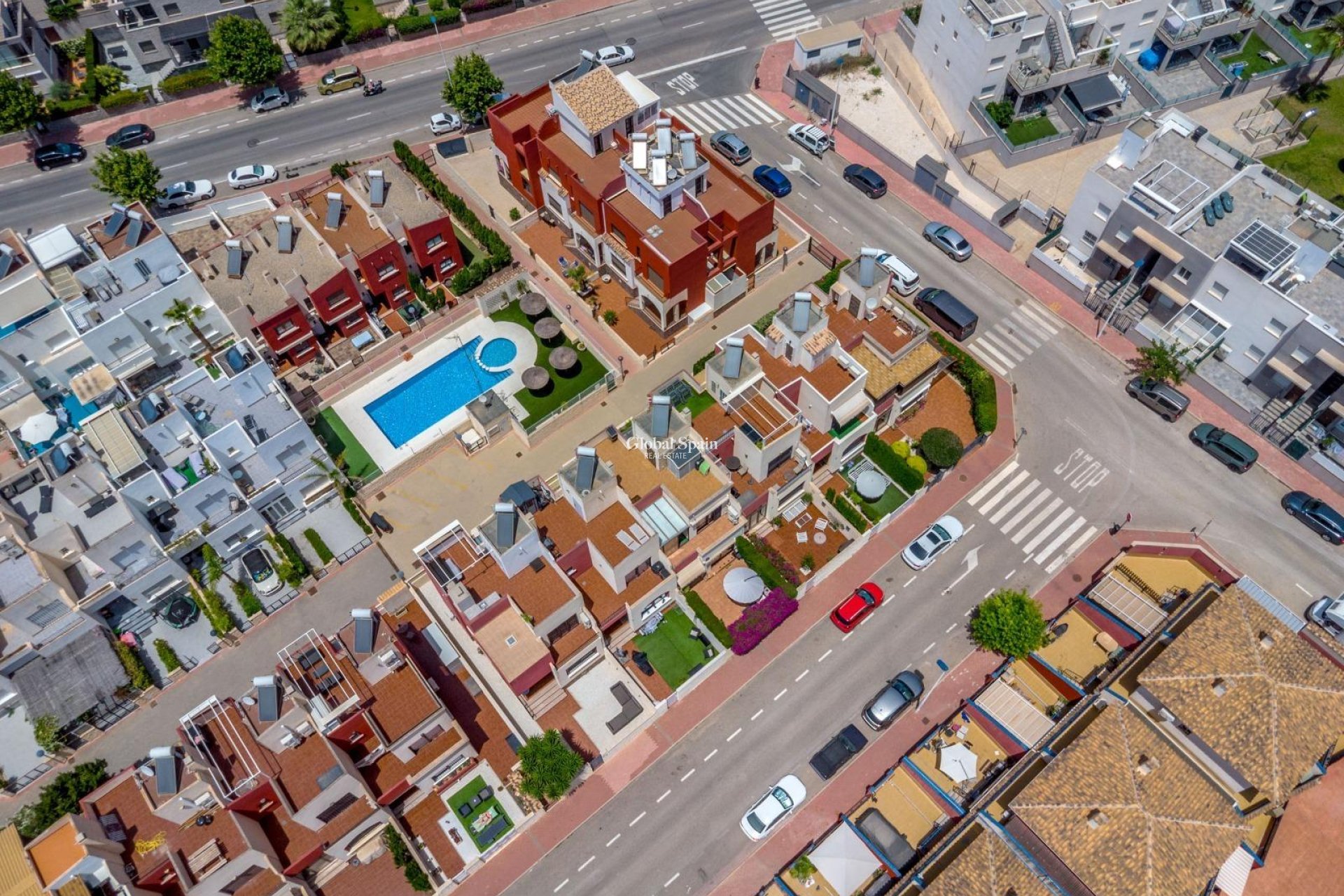 Venta - Casa -
TORREVIEJA - Aguas Nuevas