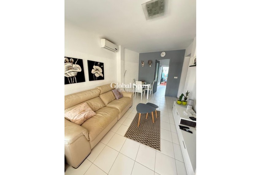 Venta - CASA -
TORREVIEJA - Aguas Nuevas