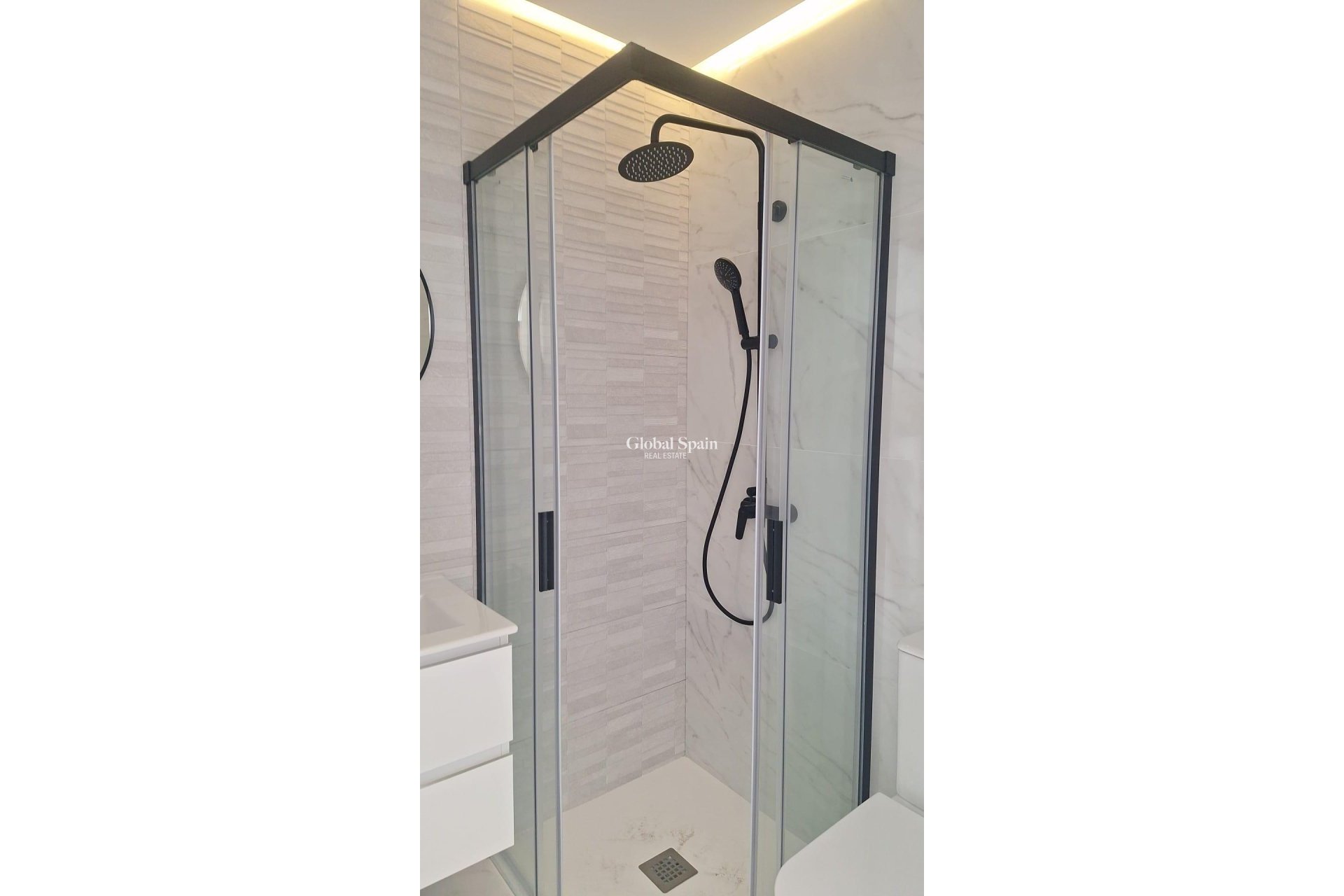 Venta - CASA -
TORREVIEJA - Aguas Nuevas