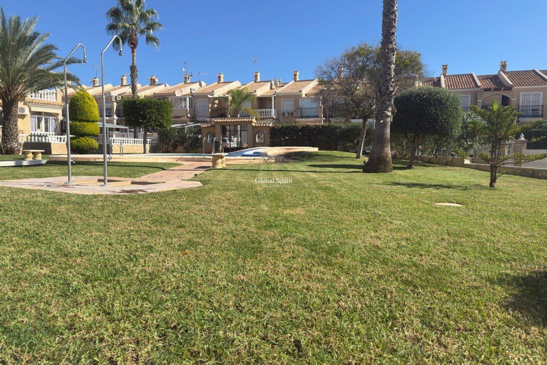 Venta - CASA -
TORREVIEJA - Aguas Nuevas
