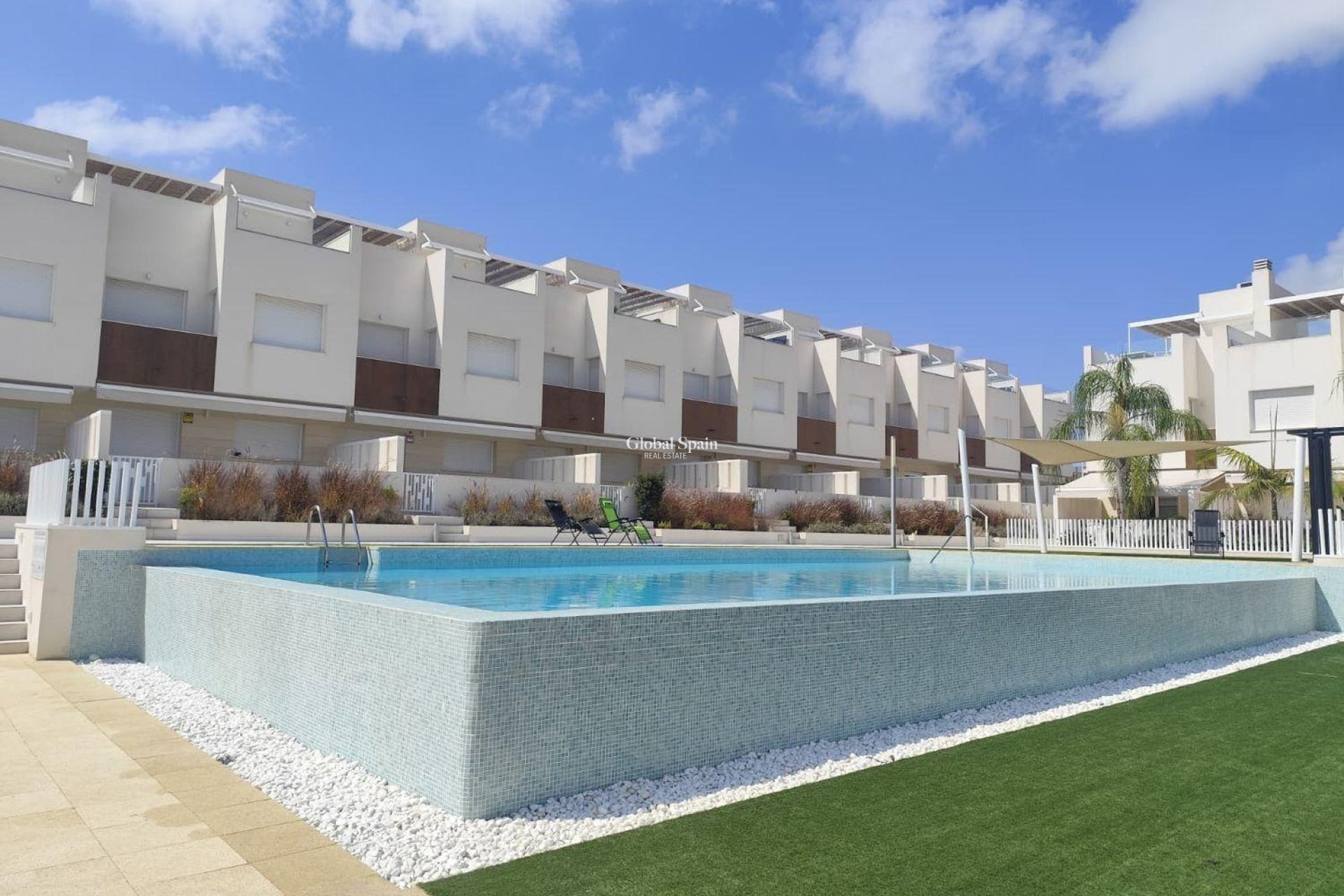 Venta - CASA -
TORREVIEJA - Aguas Nuevas