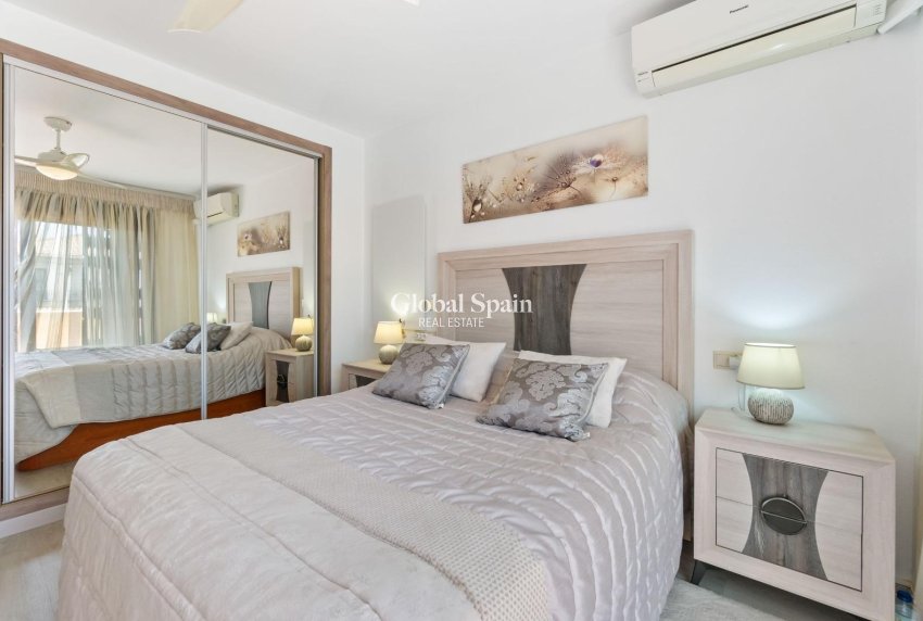 Venta - CASA -
TORREVIEJA - Aguas Nuevas