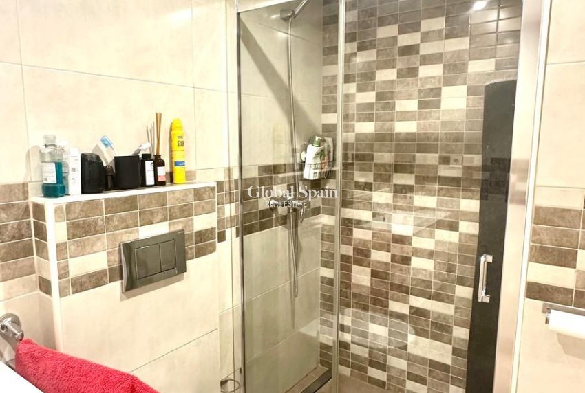 Venta - CASA -
TORREVIEJA - Aguas Nuevas