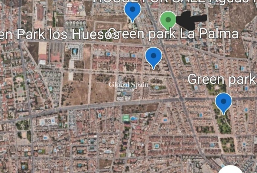 Venta - CASA -
TORREVIEJA - Aguas Nuevas