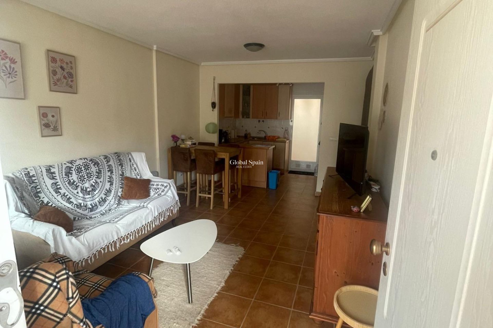 Venta - CASA -
TORREVIEJA - Aguas Nuevas