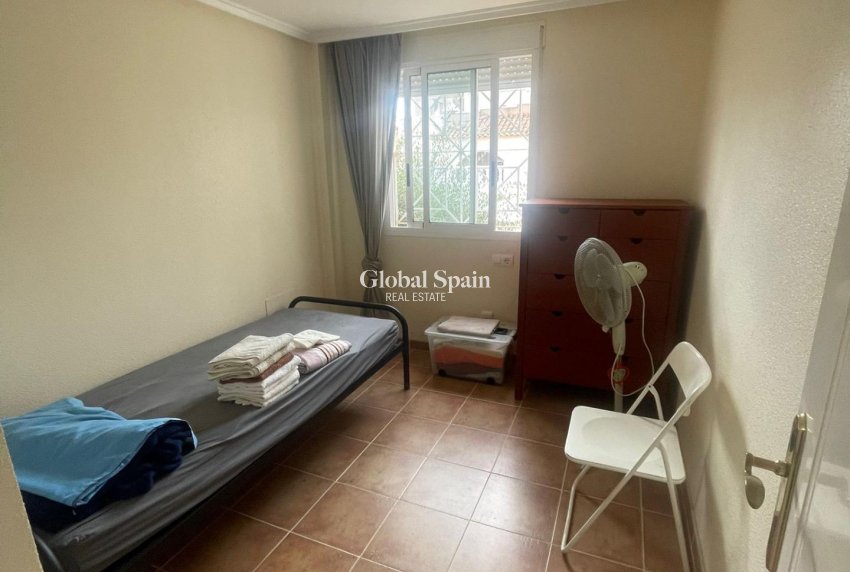 Venta - CASA -
TORREVIEJA - Aguas Nuevas