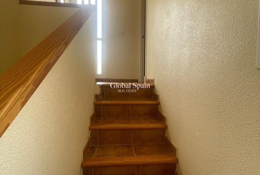 Venta - CASA -
TORREVIEJA - Aguas Nuevas