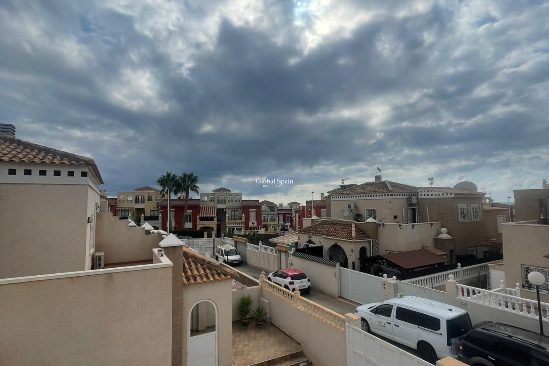 Venta - CASA -
TORREVIEJA - Aguas Nuevas