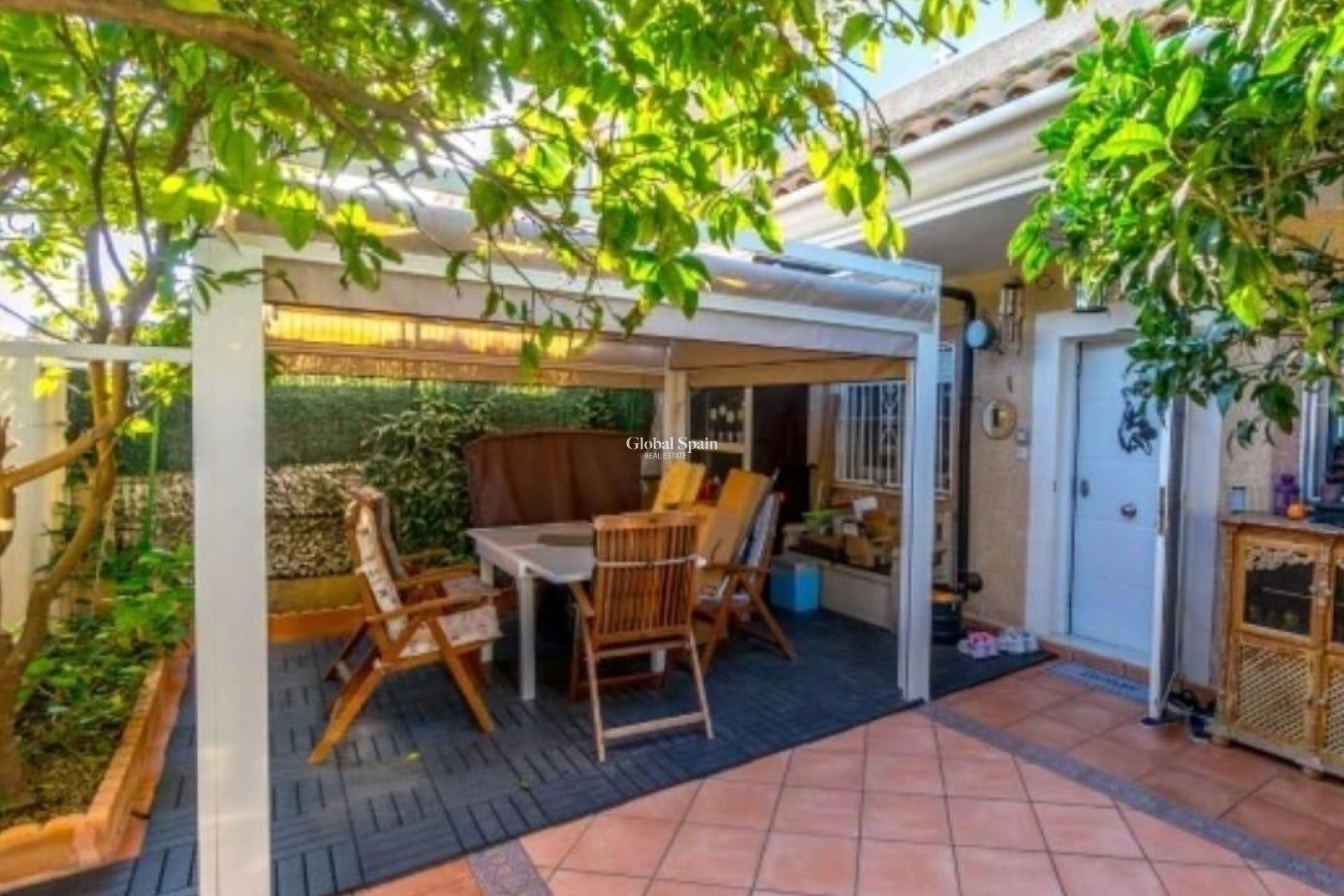 Venta - CASA -
TORREVIEJA - Aguas Nuevas