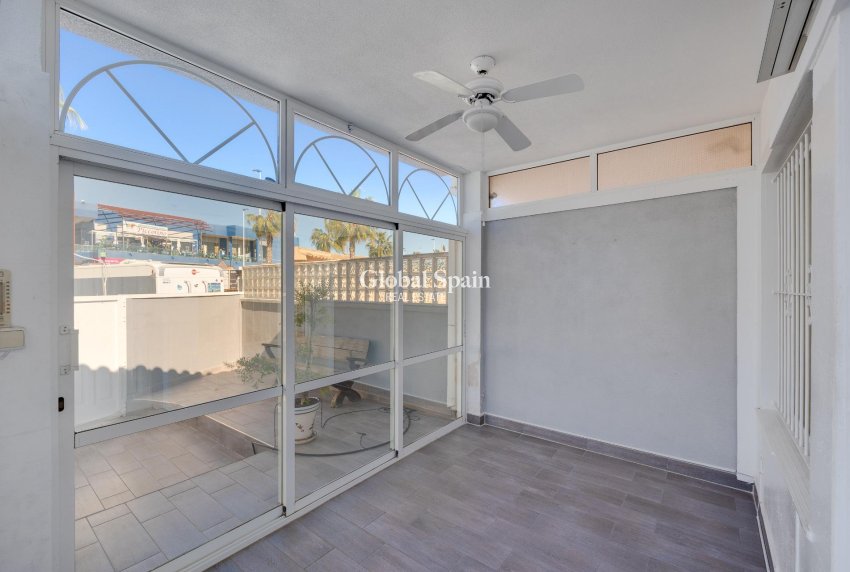 Venta - CASA -
TORREVIEJA - Aguas Nuevas