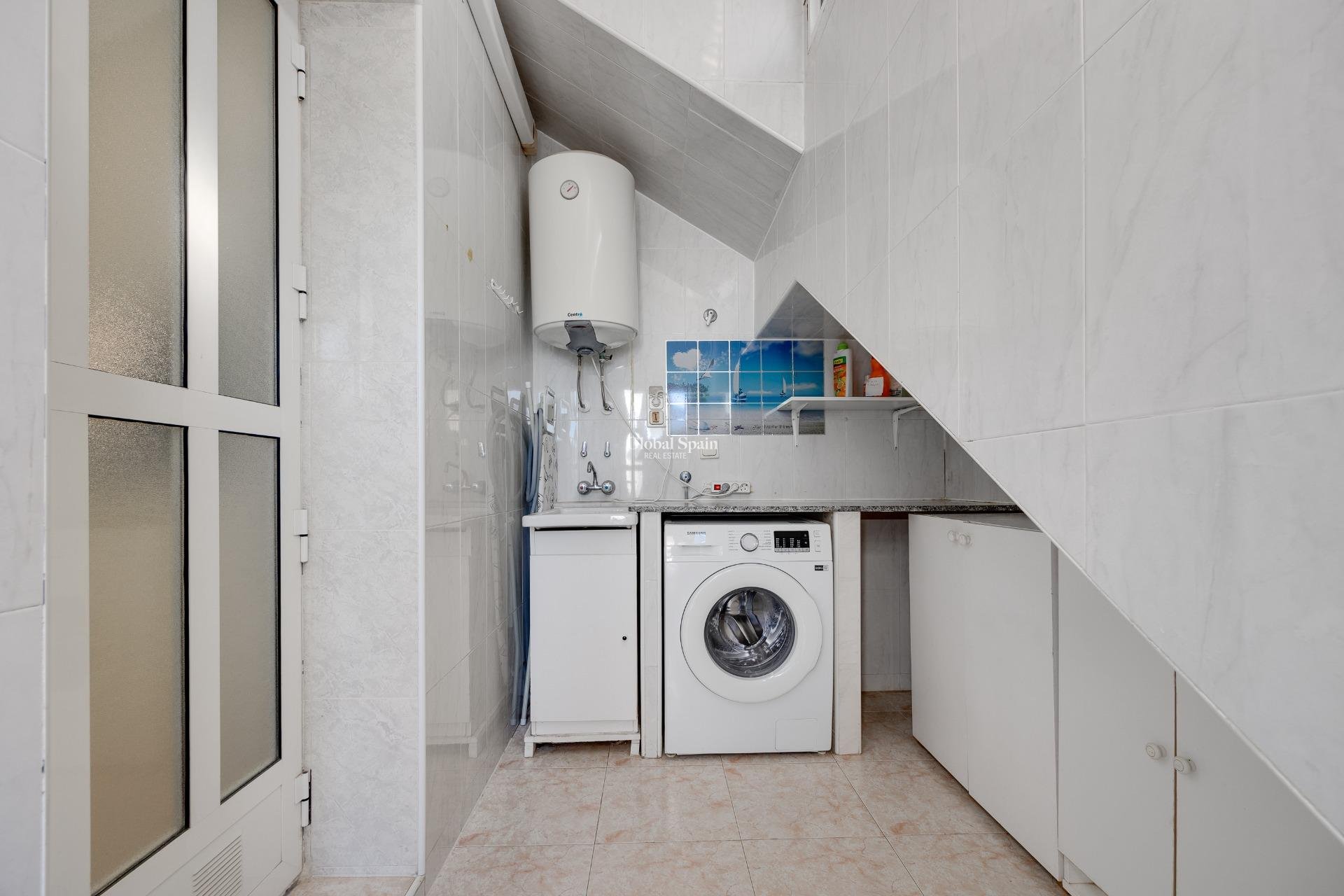 Venta - CASA -
TORREVIEJA - Aguas Nuevas