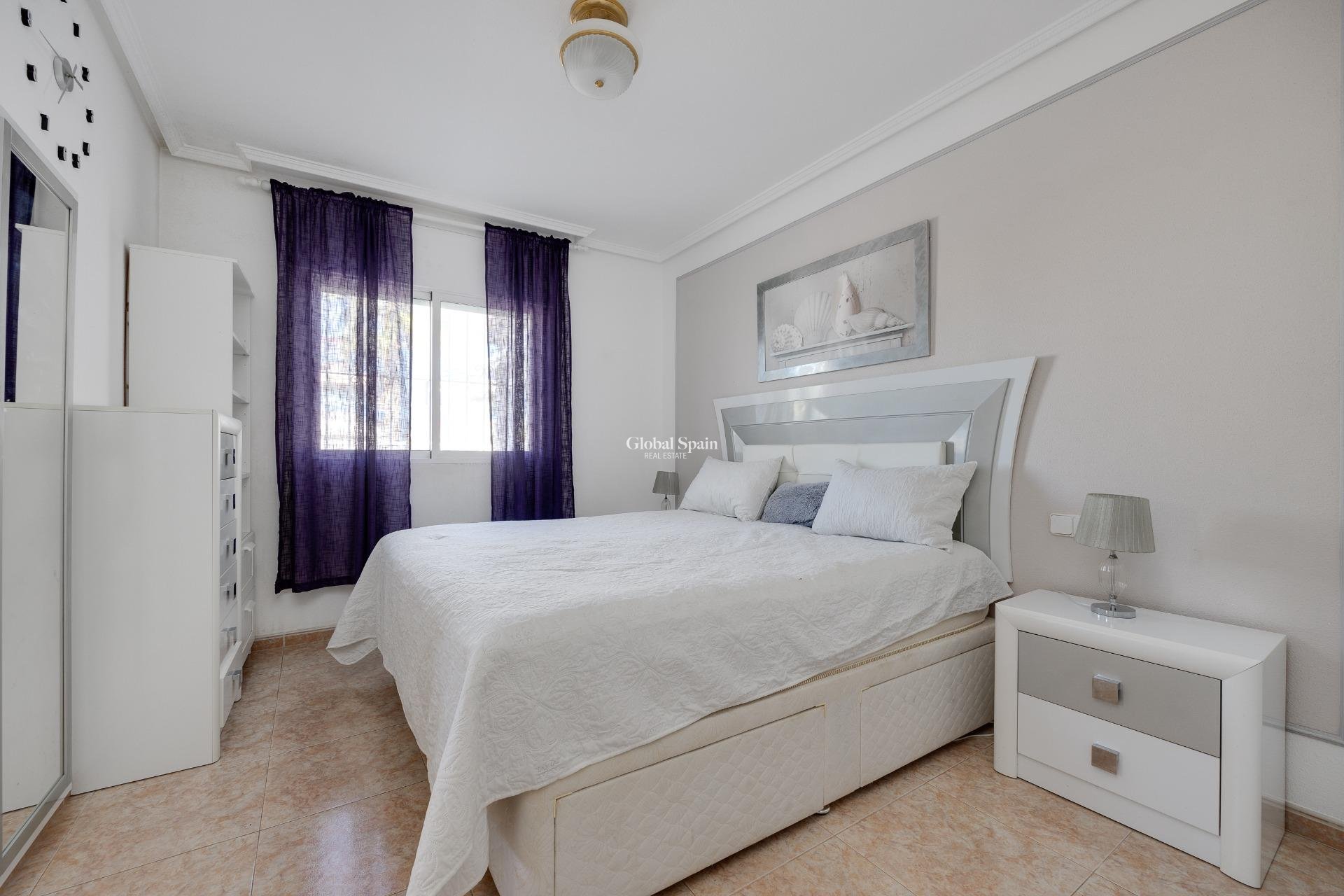 Venta - CASA -
TORREVIEJA - Aguas Nuevas