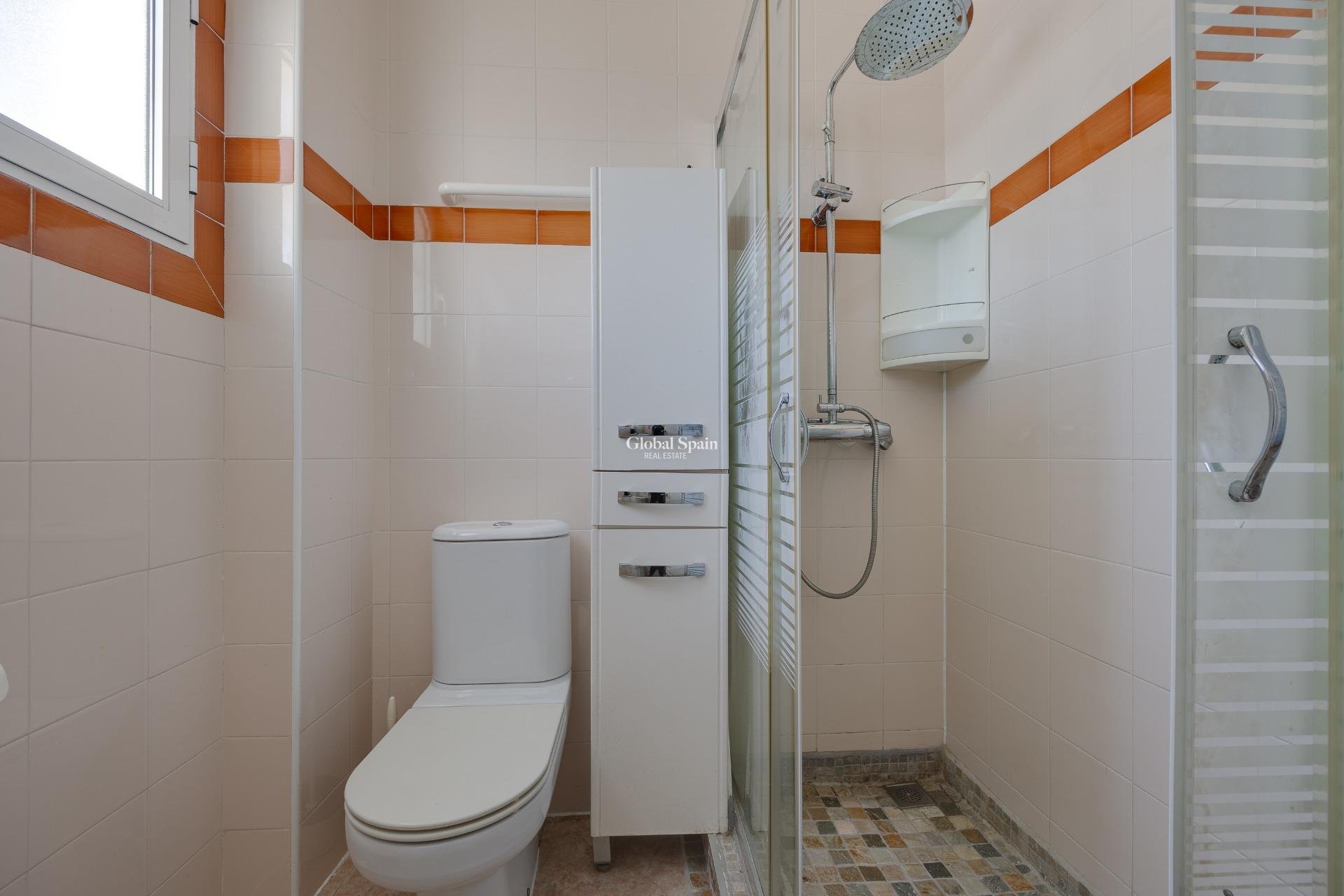 Venta - CASA -
TORREVIEJA - Aguas Nuevas