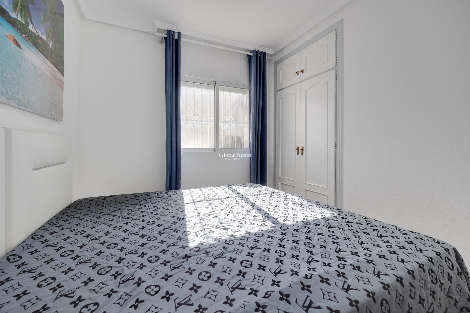 Venta - CASA -
TORREVIEJA - Aguas Nuevas