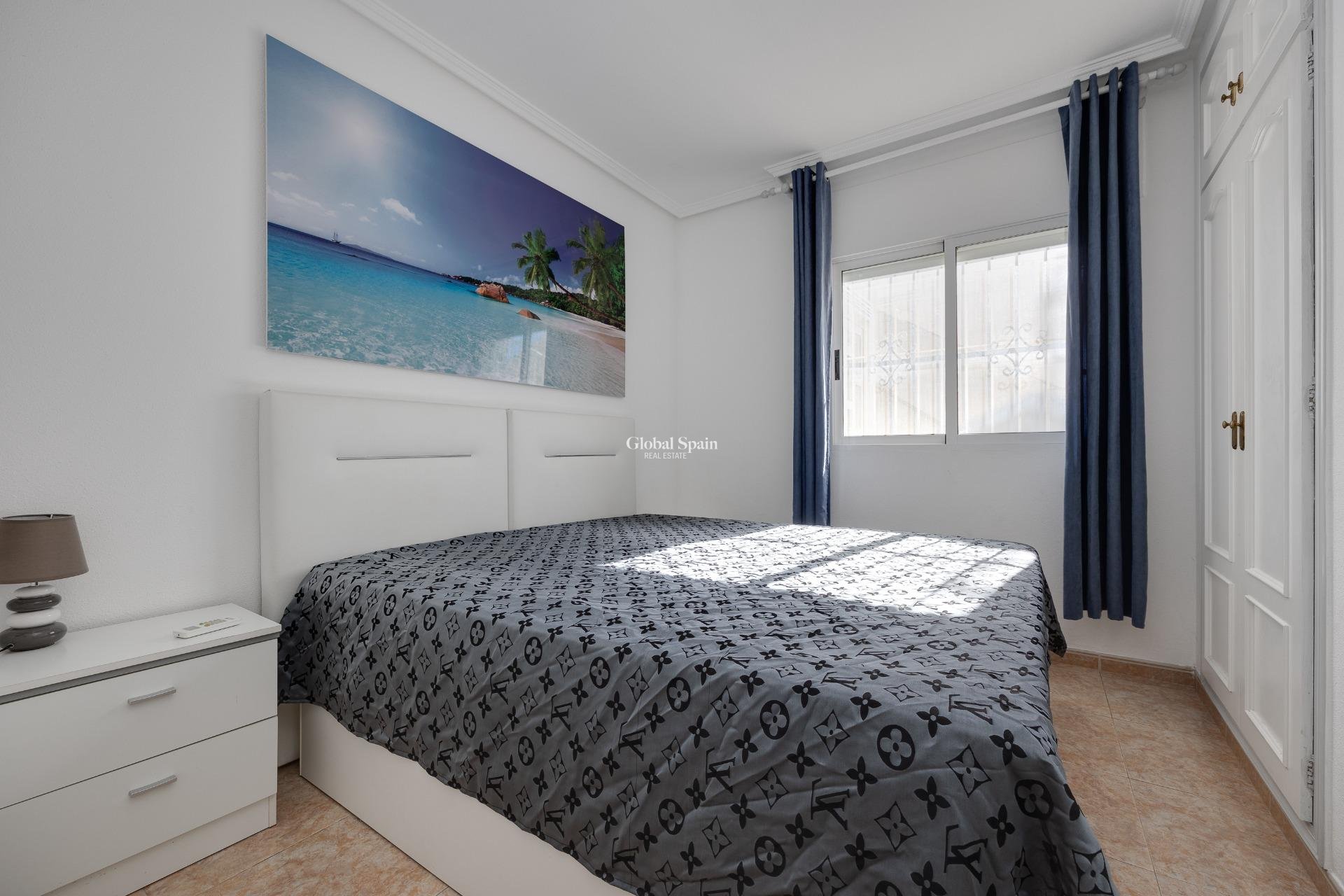 Venta - CASA -
TORREVIEJA - Aguas Nuevas