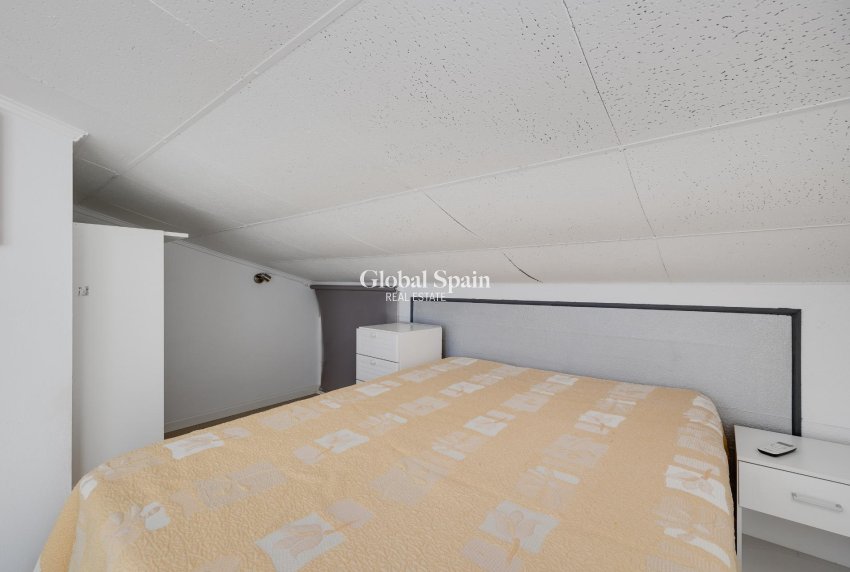 Venta - CASA -
TORREVIEJA - Aguas Nuevas