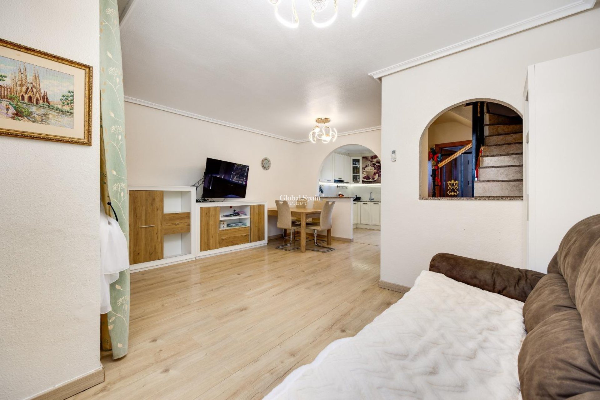 Venta - CASA -
TORREVIEJA - Aguas Nuevas