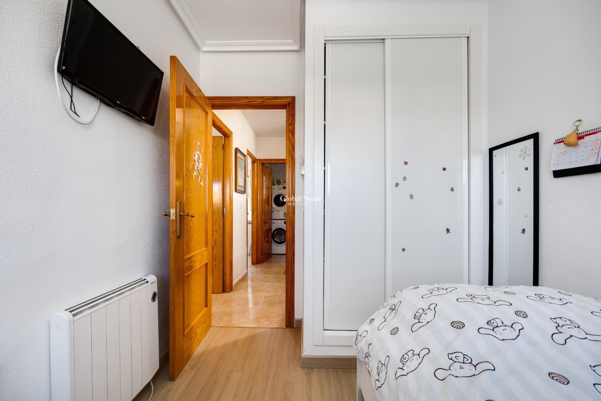 Venta - CASA -
TORREVIEJA - Aguas Nuevas