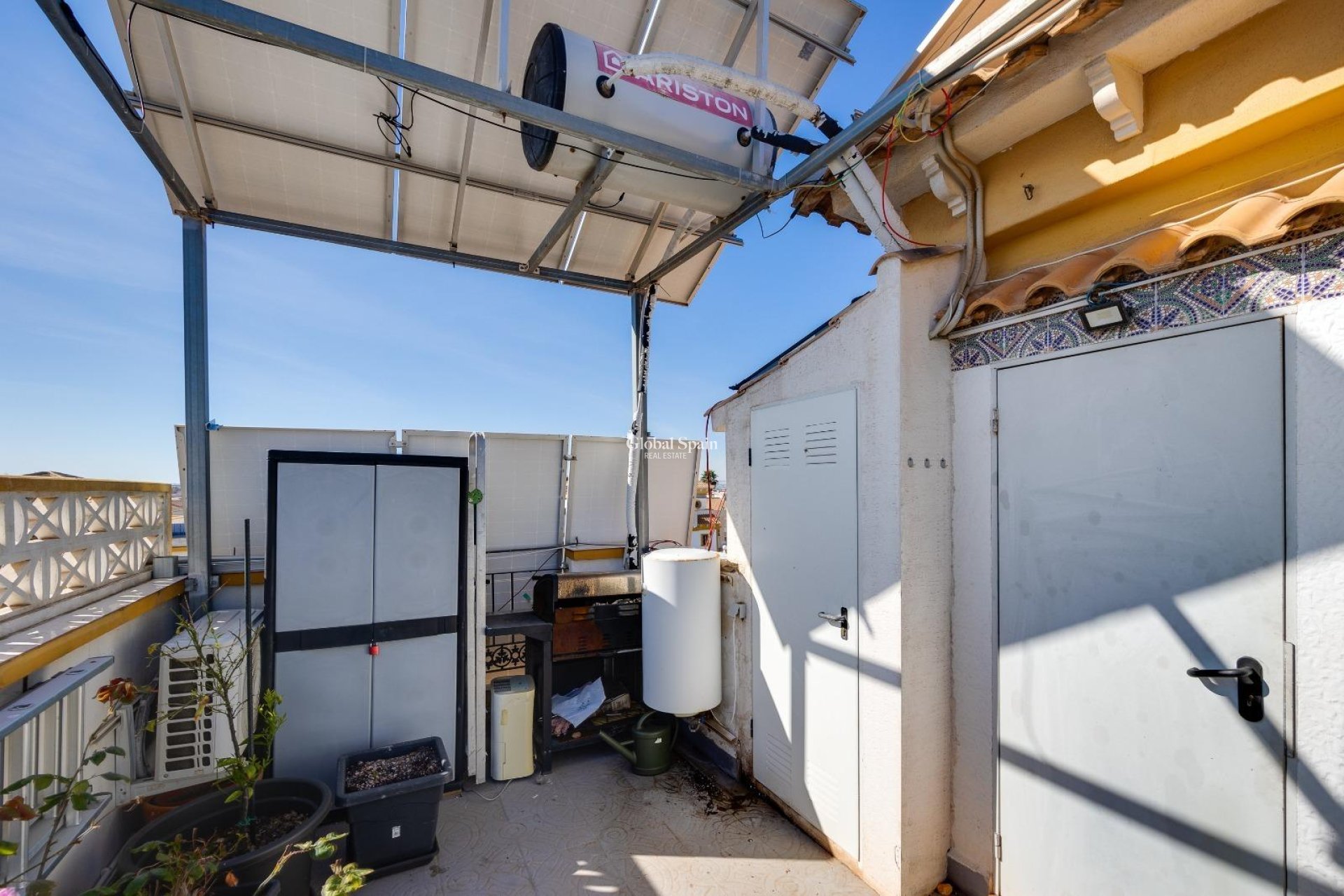 Venta - CASA -
TORREVIEJA - Aguas Nuevas