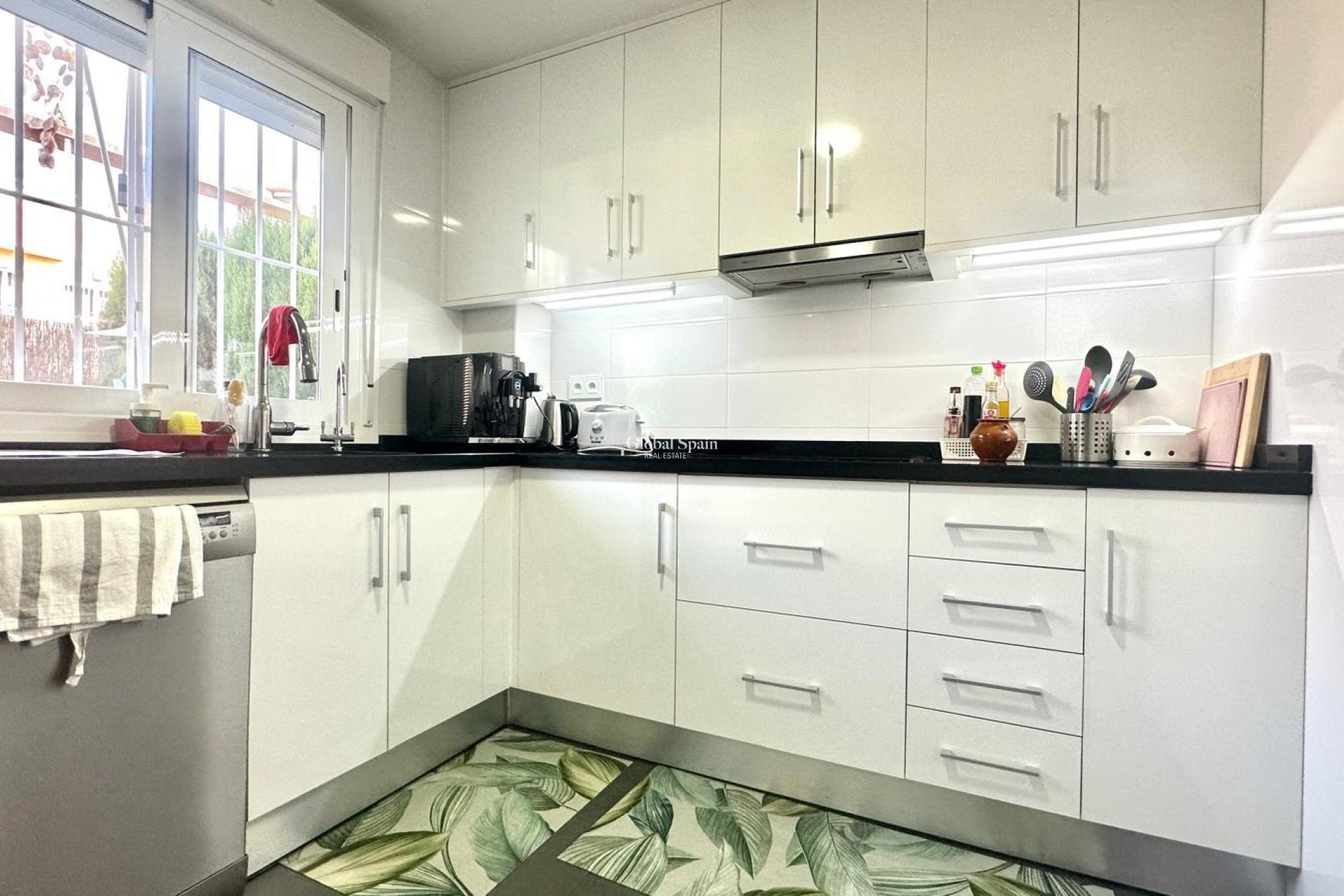 Venta - CASA -
TORREVIEJA - Aguas Nuevas