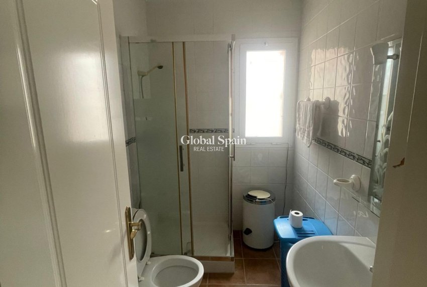 Venta - CASA -
TORREVIEJA - Aguas Nuevas