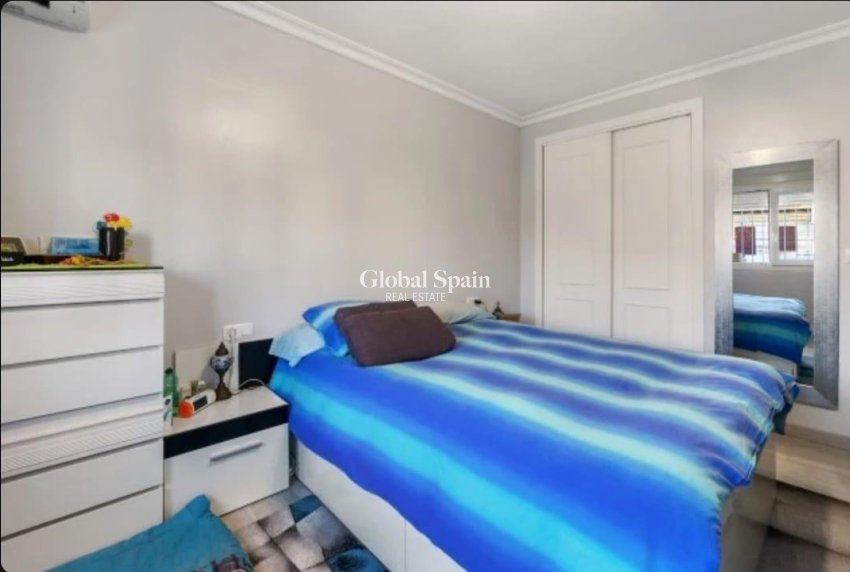 Venta - CASA -
TORREVIEJA - Aguas Nuevas