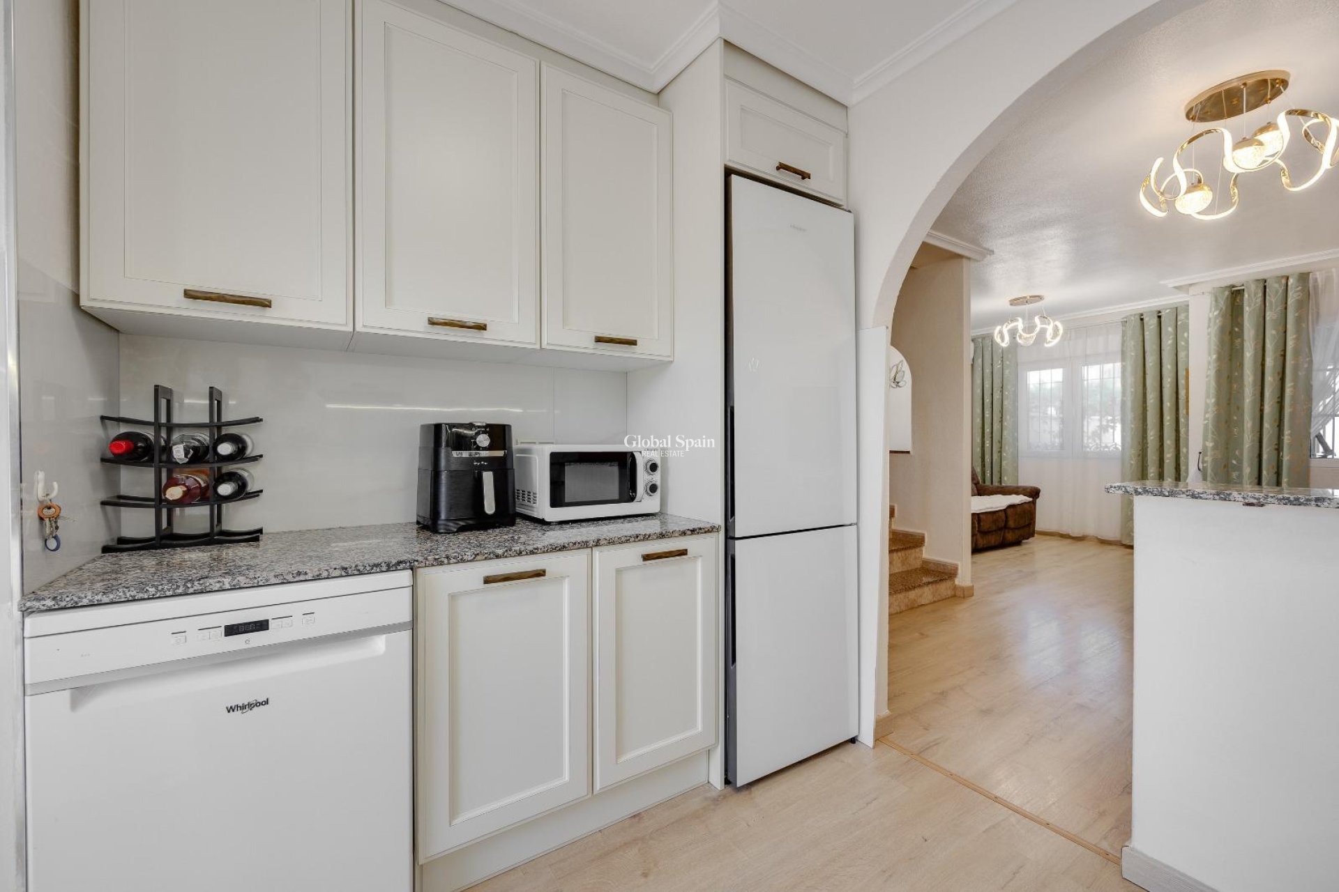 Venta - CASA -
TORREVIEJA - Aguas Nuevas